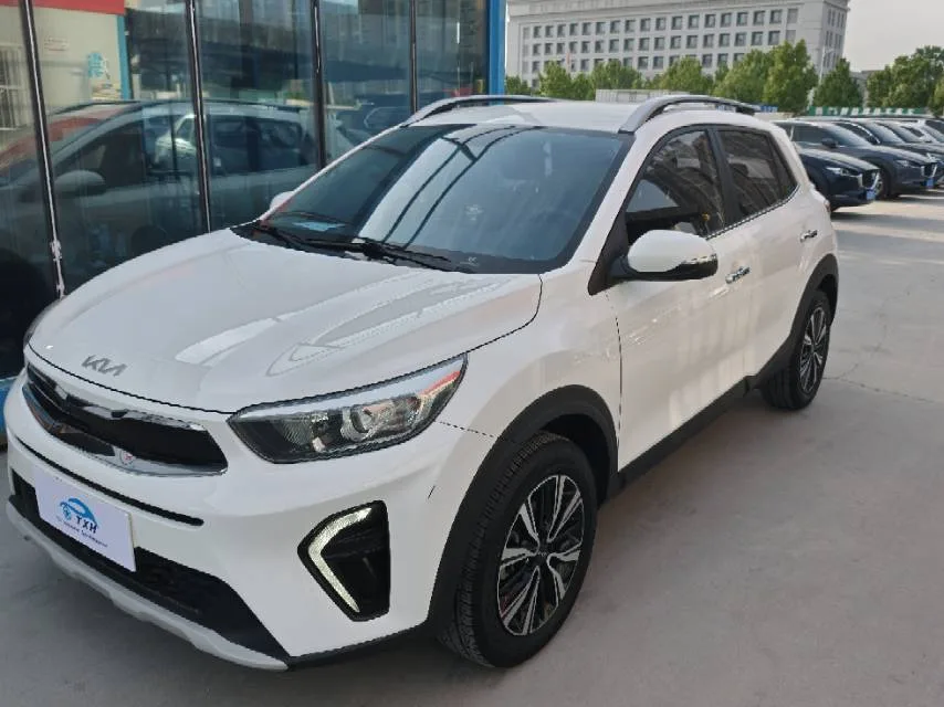 Kia K5 2021 1.4L Automatic Fun Edition