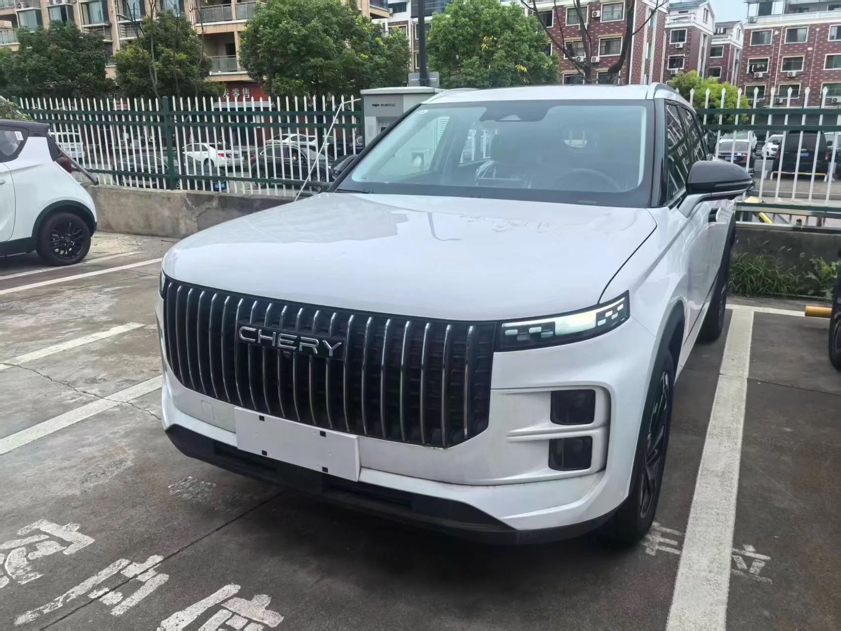 Explore the 2024 C-DM Comfort Edition