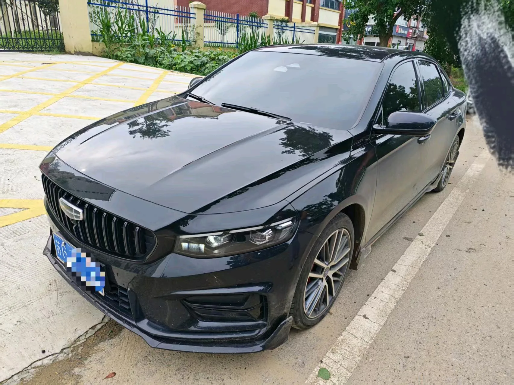 Xingrui 2024 2.0TD Qingyun Edition