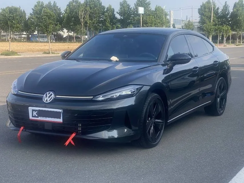 Volkswagen 2026 Lavida L GTS 2.0 TSI 380 TSI Lingfeng Edition Automatic