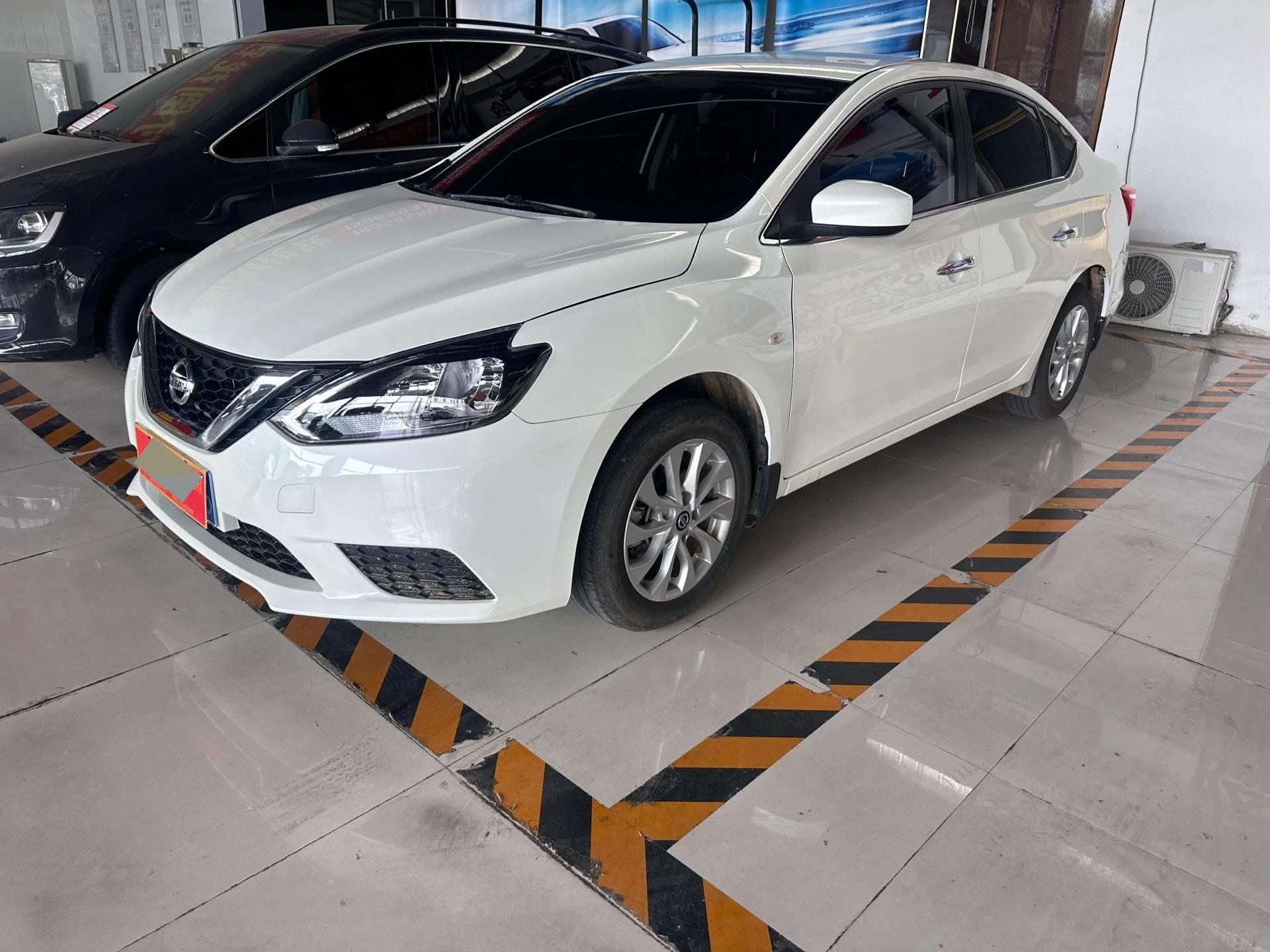 Nissan Sylphy 2022 Classic 1.6XE CVT Comfort Edition