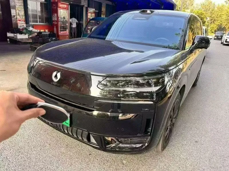 Dongfeng Motor 2026 Model Year Dongfeng N9 2.0T CVT Prestige Edition Automatic Transmission