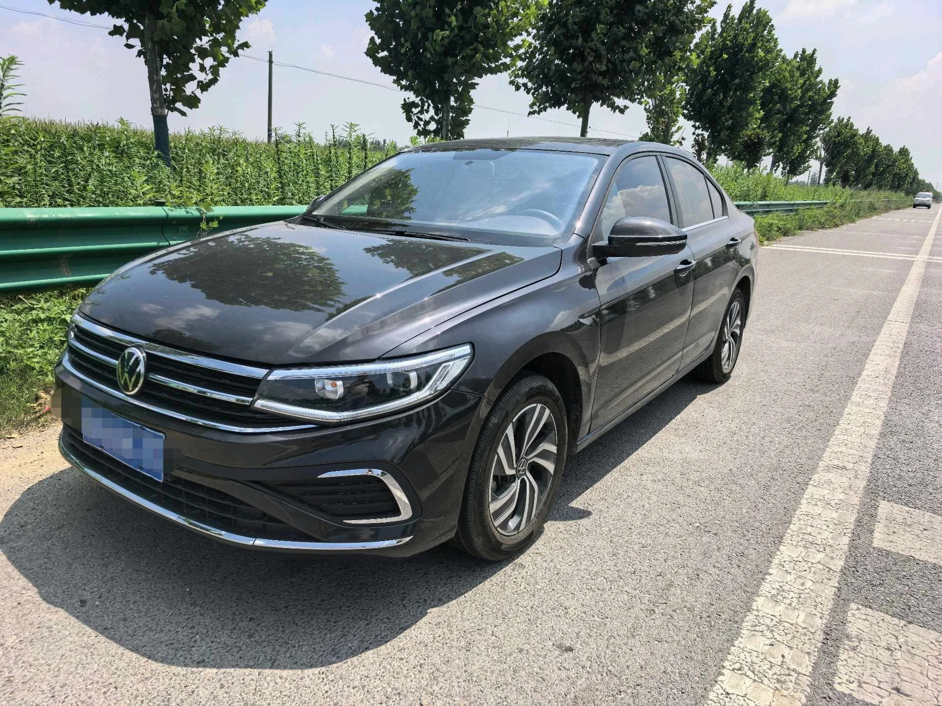 Volkswagen 2025 Bora 1.4TSI 280TSI Comfort Edition, Automatic Transmission