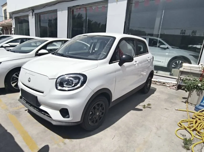 Leapmotor T03 2024 Model 310 Comfort Edition