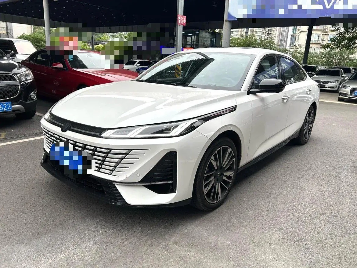 Changan 2026 Eado 1.5T 500Bar Smart Edition Automatic