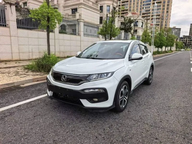 Honda XR-V 2015 1.8L VTi CVT Luxury Edition