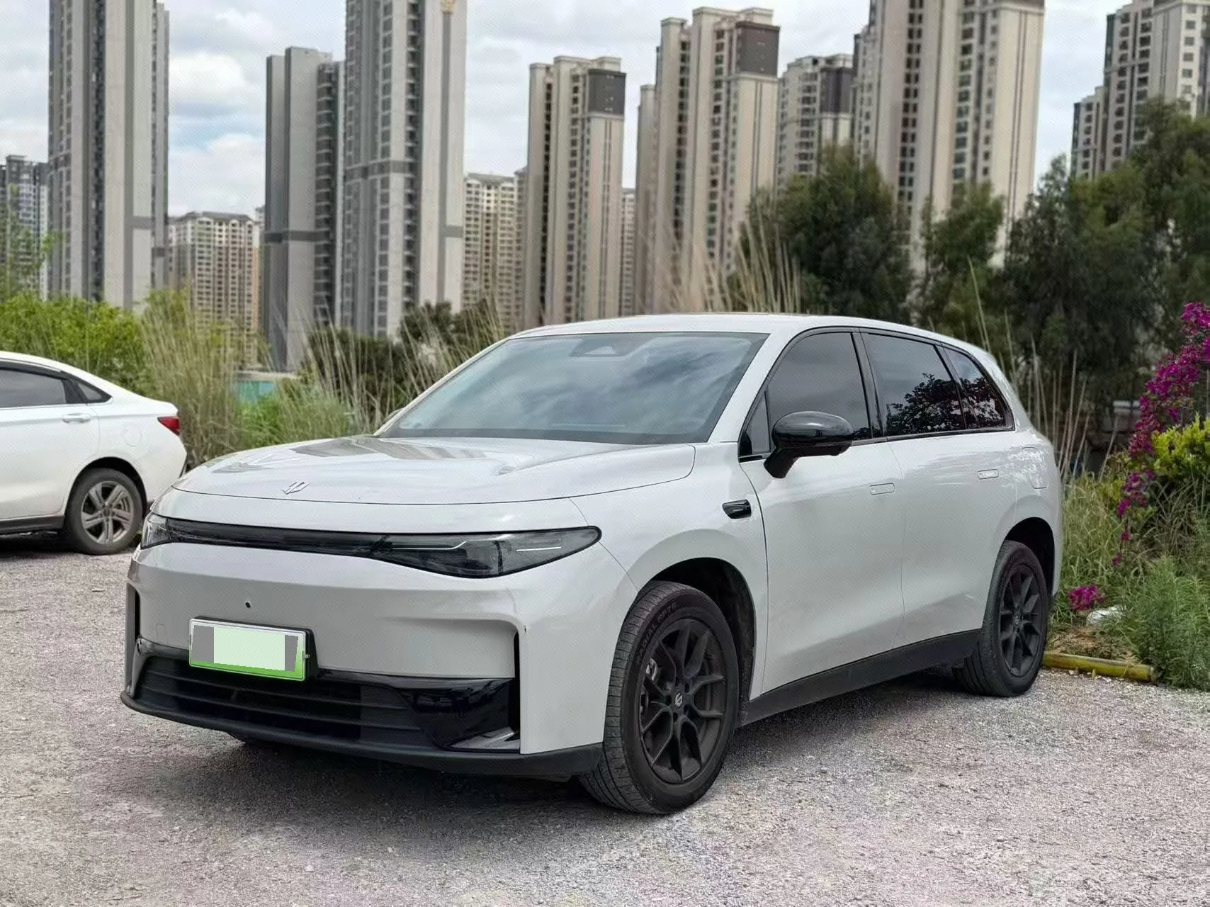 Leapmotor C10 2024 Model Year 530 Comfort Edition