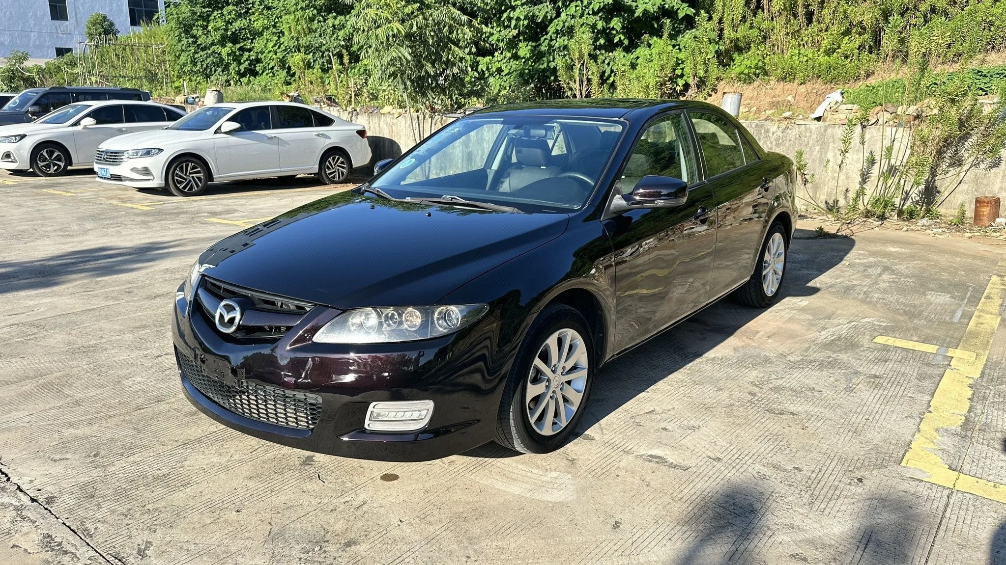 Mazda 6 2014 2.0L Automatic Classic