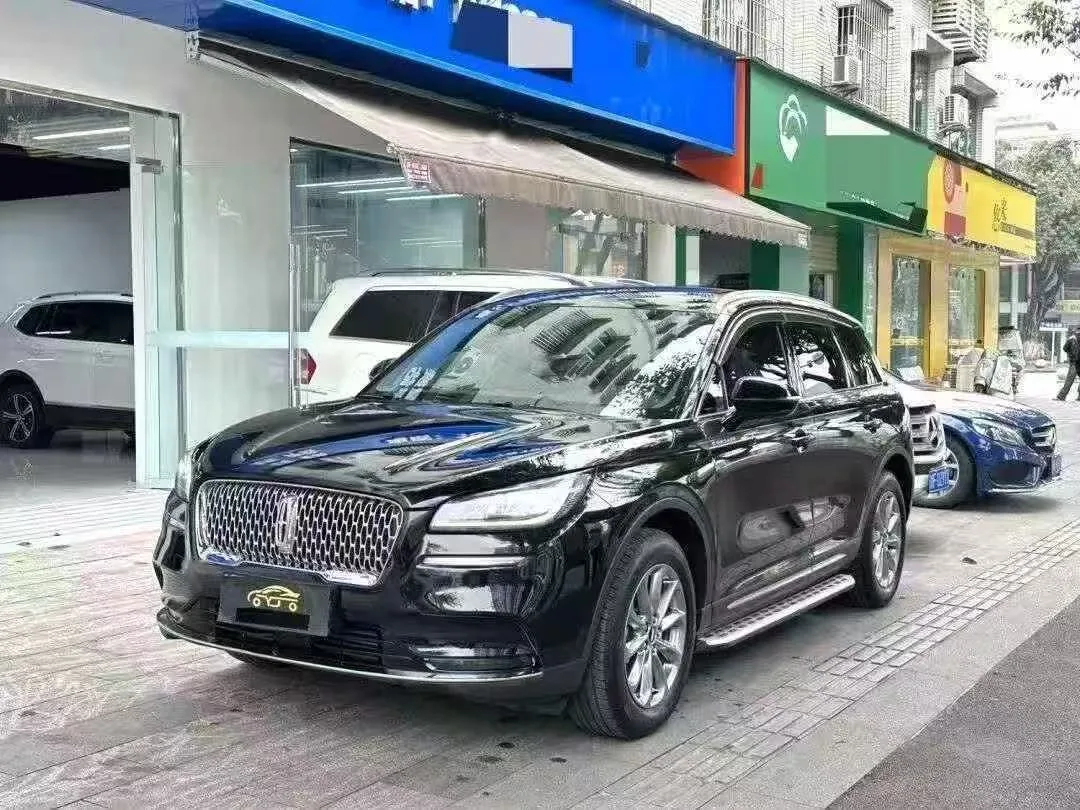 Adventurer 2021 2.0T FWD Premium Edition