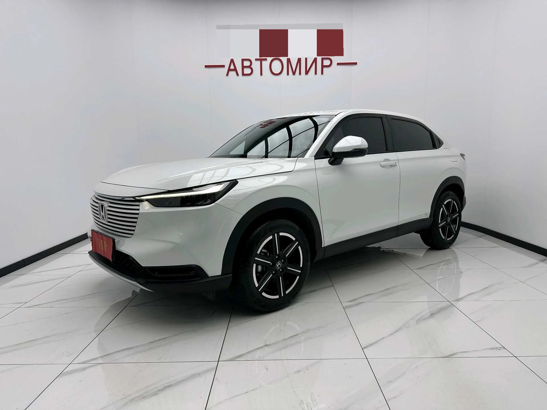 2023 Honda Vezel 1.5L CVT Base Model
