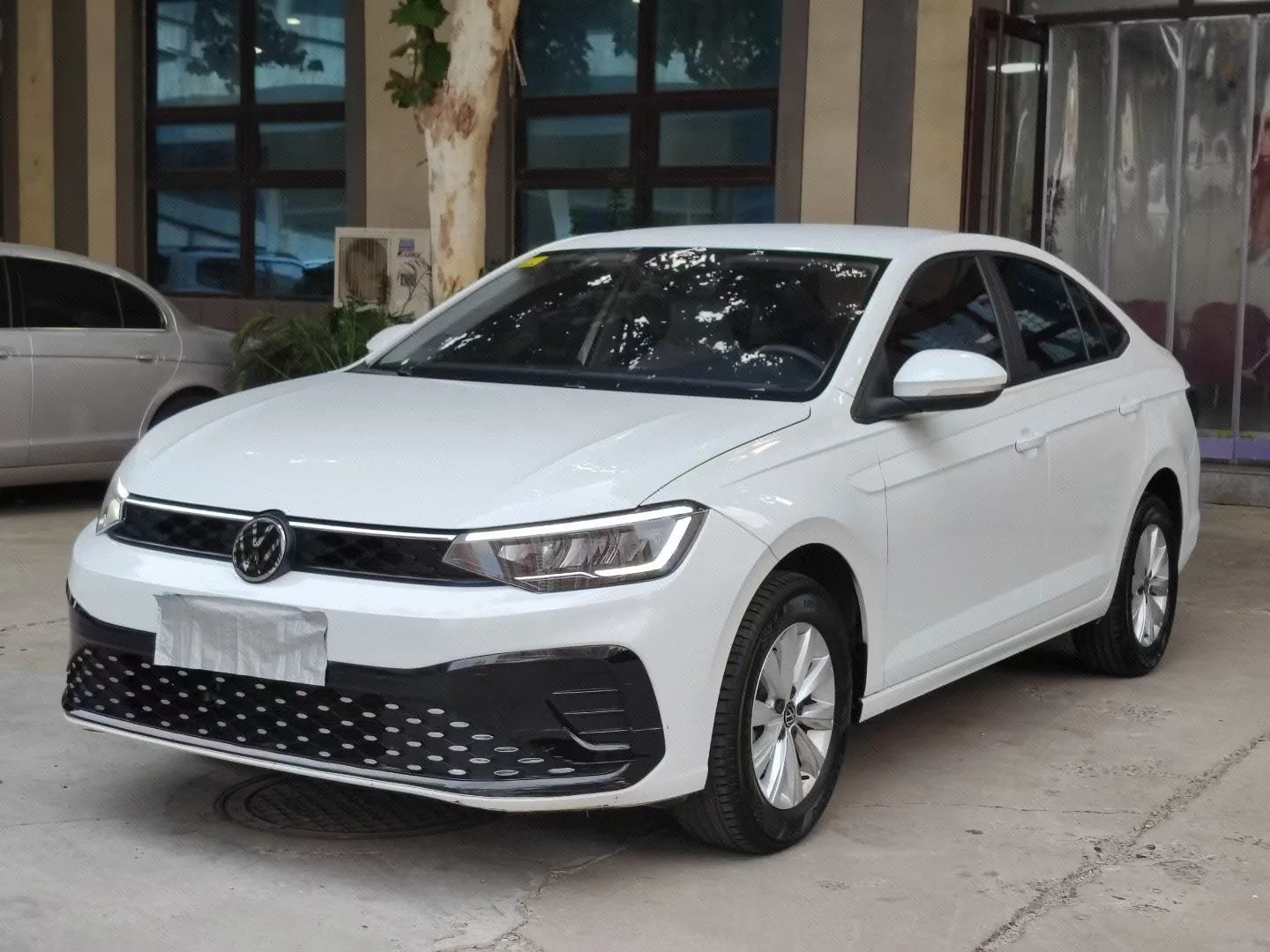 Volkswagen 2023 Lavida Elite 1.5 New Elite Edition Automatic
