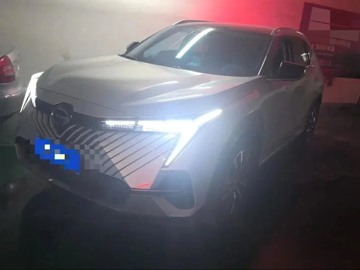 2022 Cineco 1.5T Supernova Pro Edition
