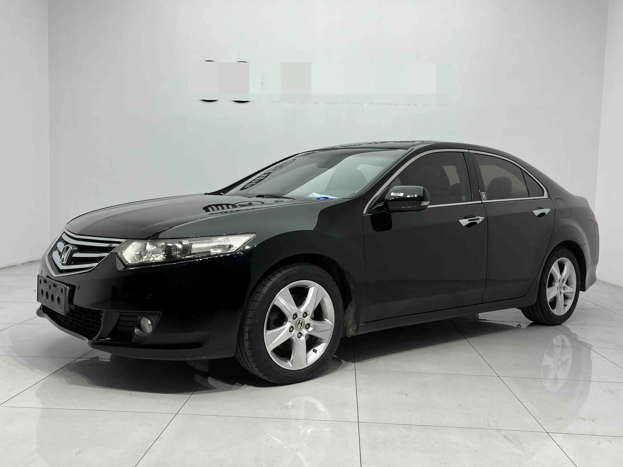 Subaru 2009 2.4L Luxury Edition