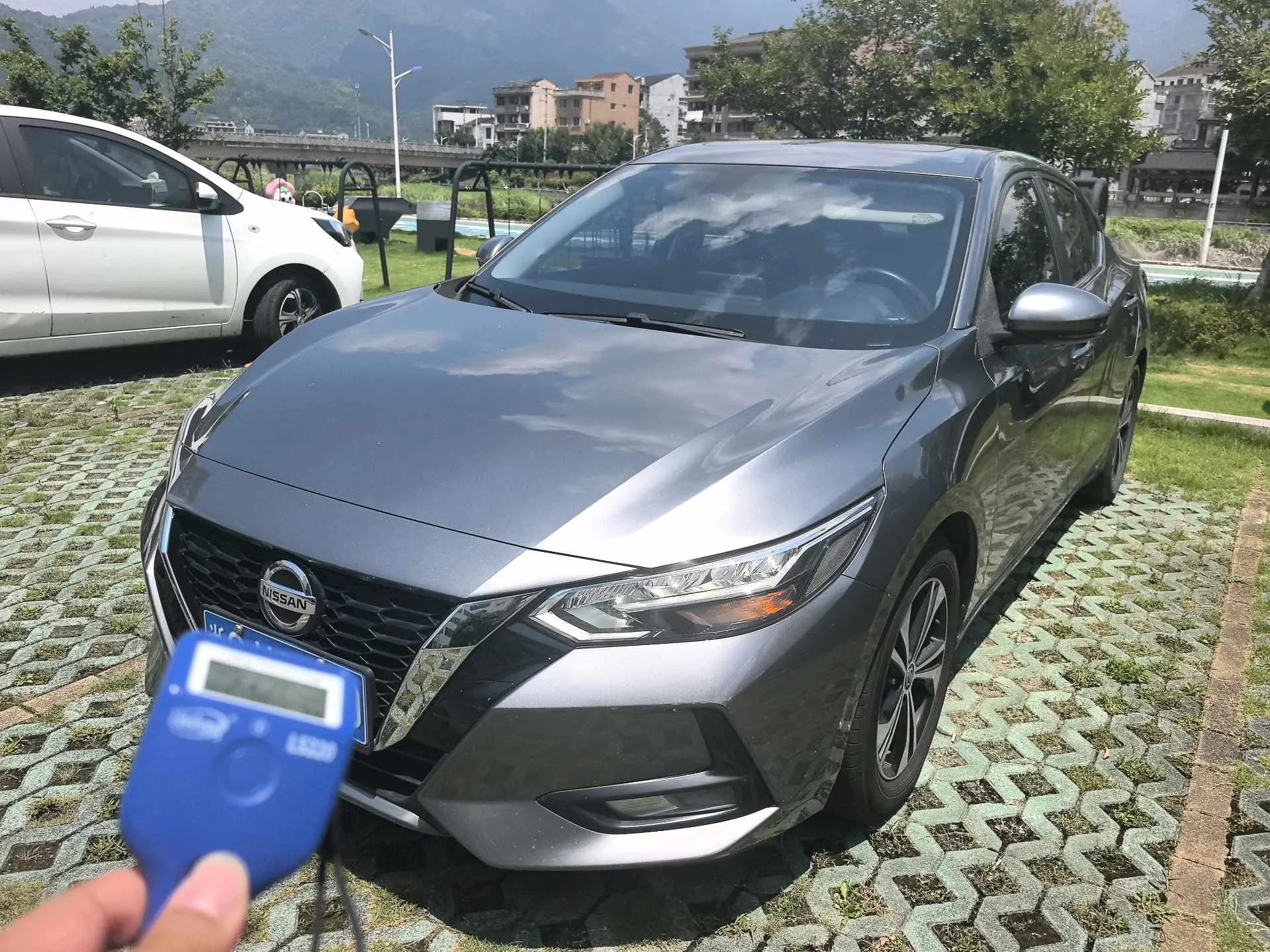 Nissan Sylphy 2021 1.6L XL CVT Enjoy Edition