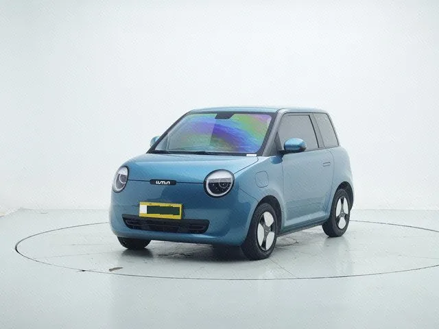 Changan Lumin 2022 Model 210km Sweet Edition