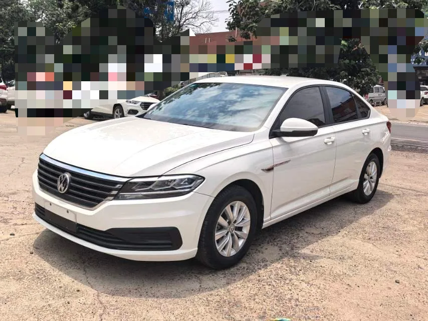 2019 Skoda Rapid 1.5L Automatic Style Edition (China VI)