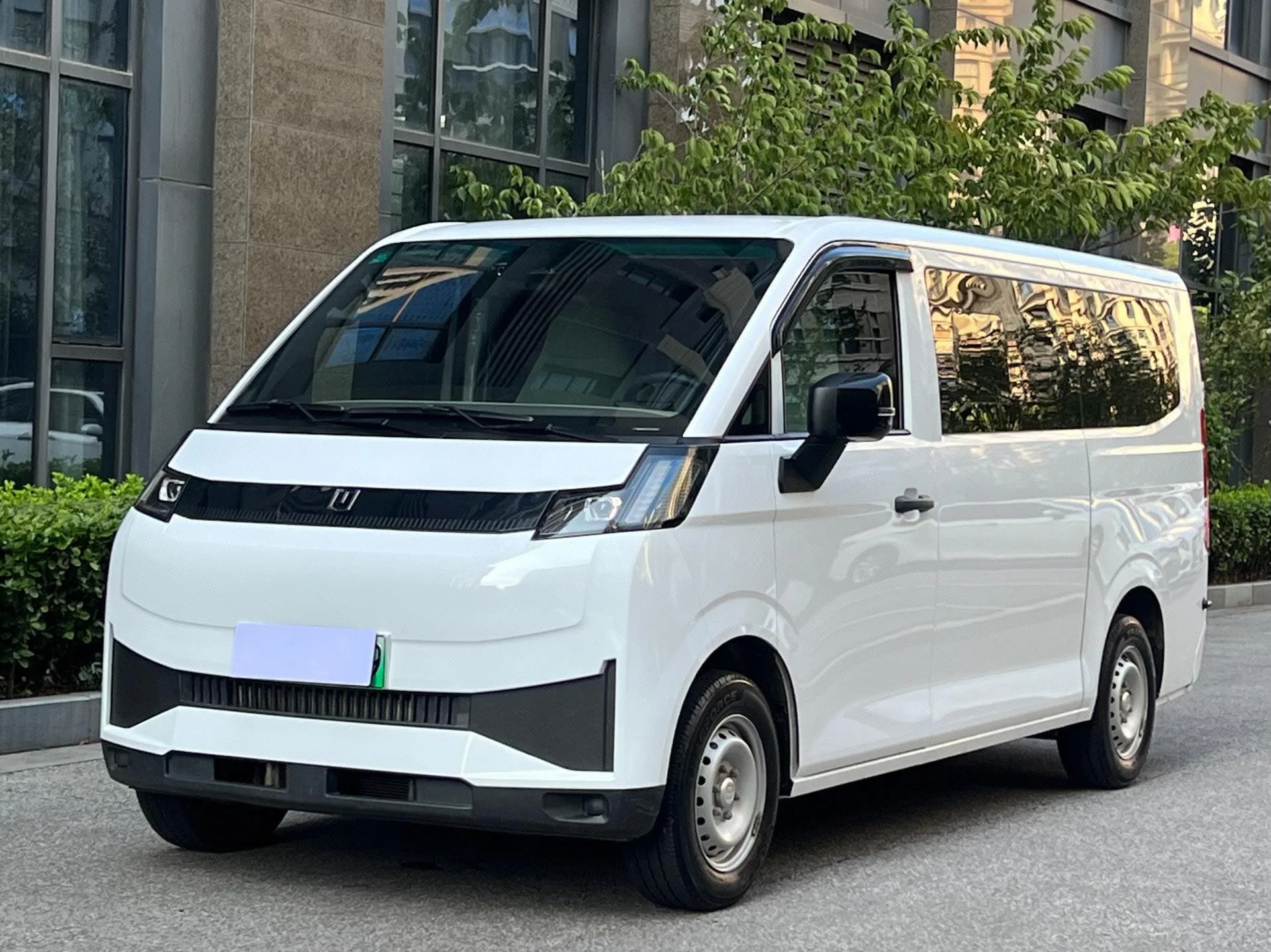 Remote 2025 Star Enjoy V7E Feature Edition, Smart Edition, Xuanwu 51.4 kWh, Automatic Transmission