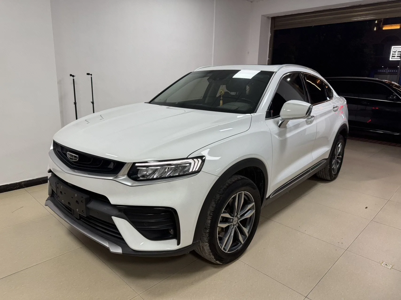 Xingyue 2019 Model Year 300T Starry One