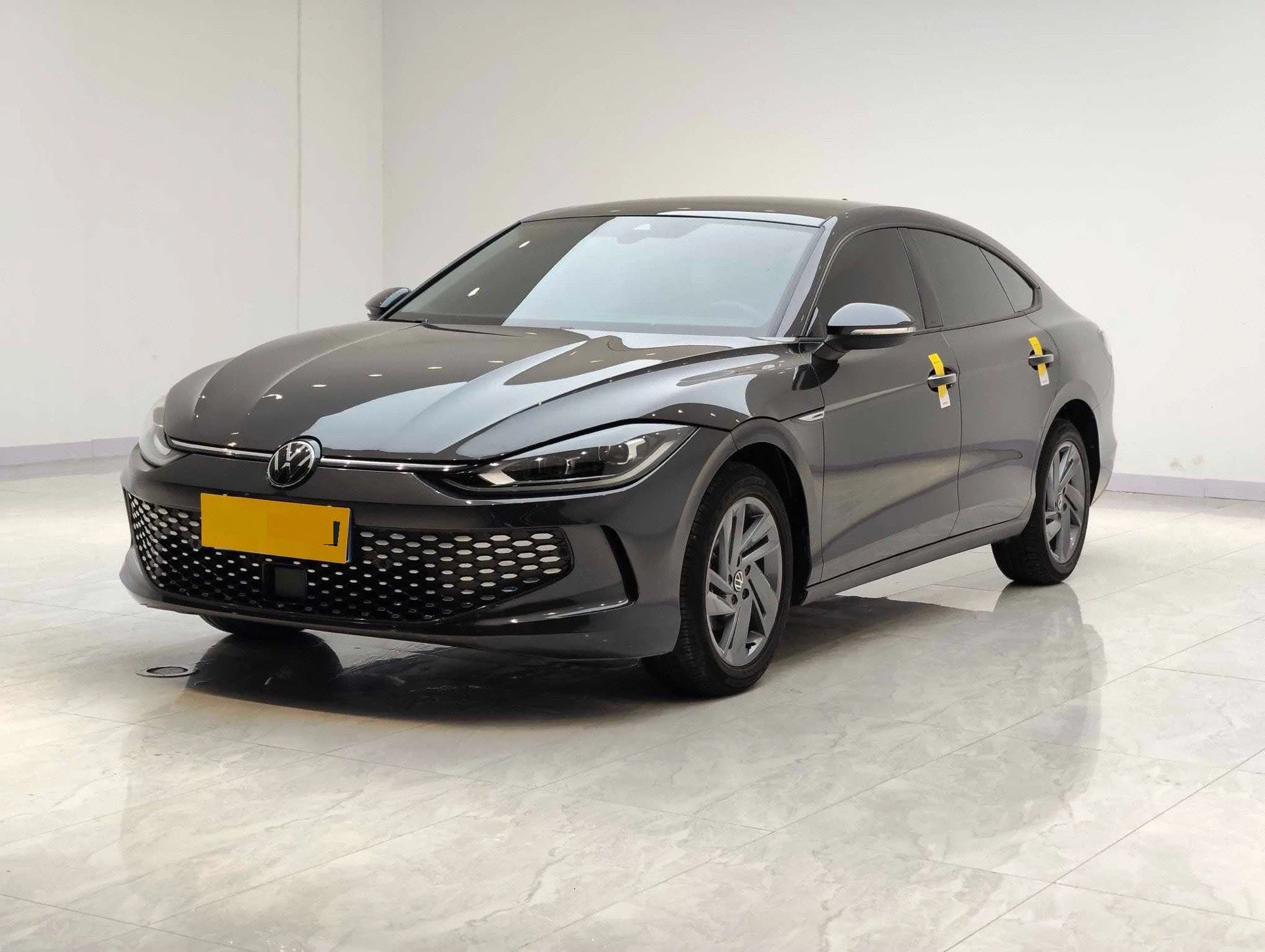 Volkswagen 2024 Lamando L 1.4TSI 280TSI Hot Edition Automatic