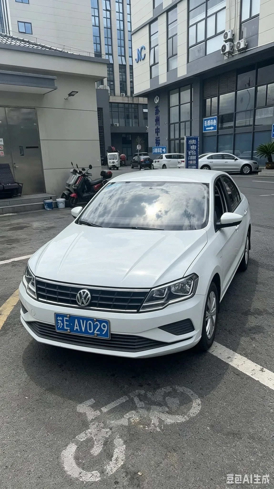 Jetta 2017 Model Year 1.5L Automatic Fashion Edition