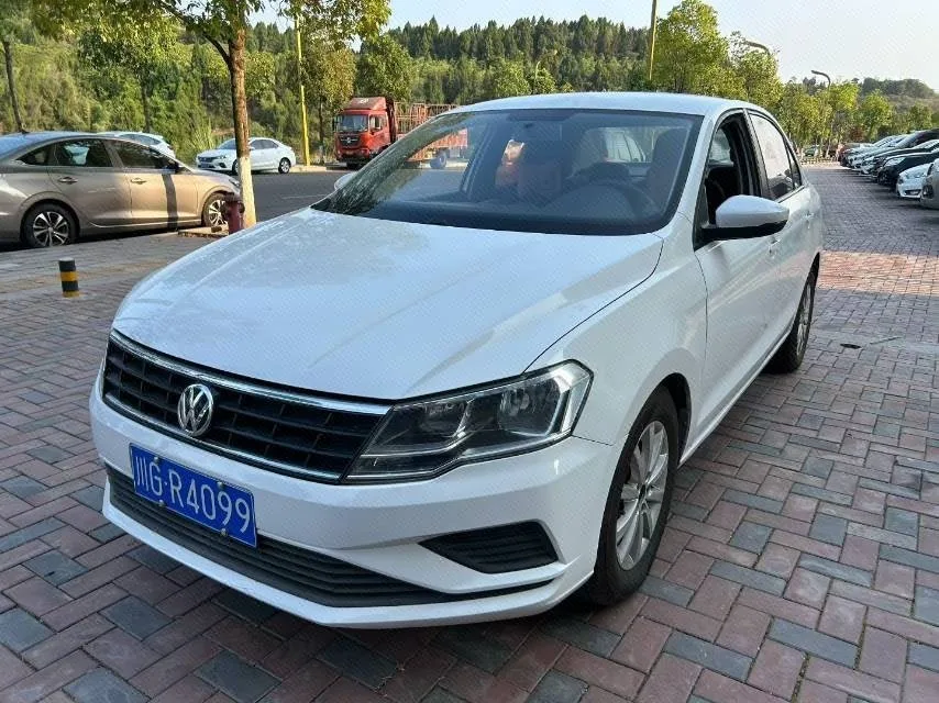 Jetta 2017 Model Year 1.5L Automatic Comfort Trim