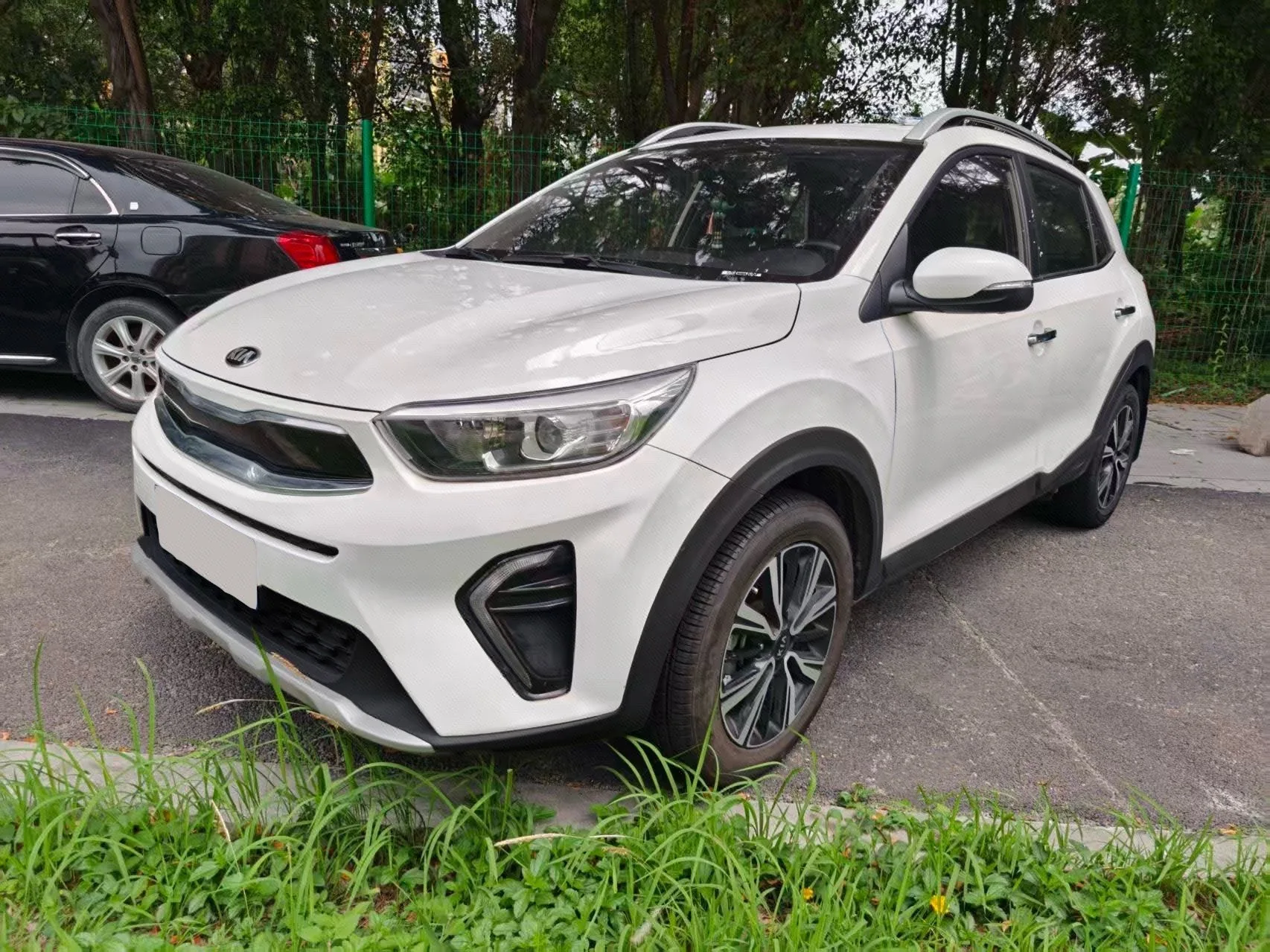 Kia K5 2021 1.4L Automatic Fun Edition