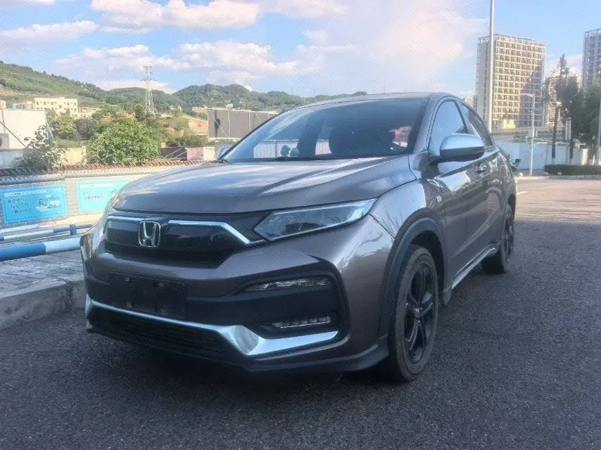 Honda XR-V 2020 220TURBO CVT Luxury Edition