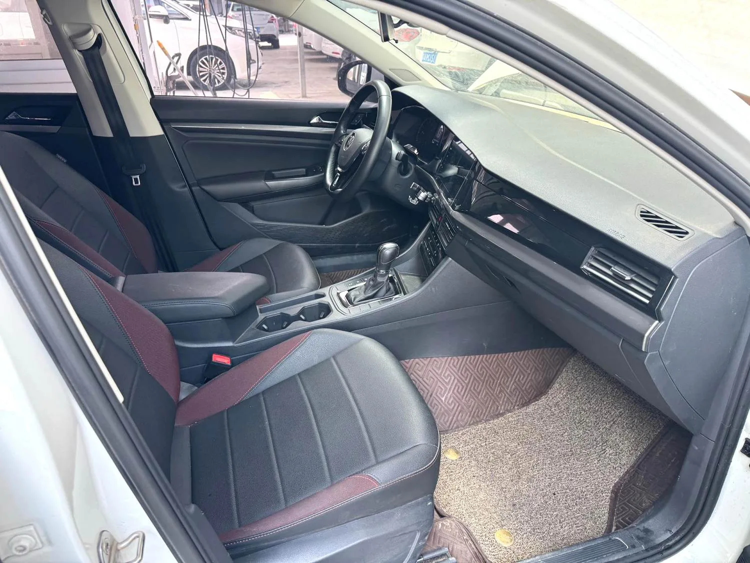 2021 Volkswagen Bora 280TSI DSG Elite Smart Connect Edition