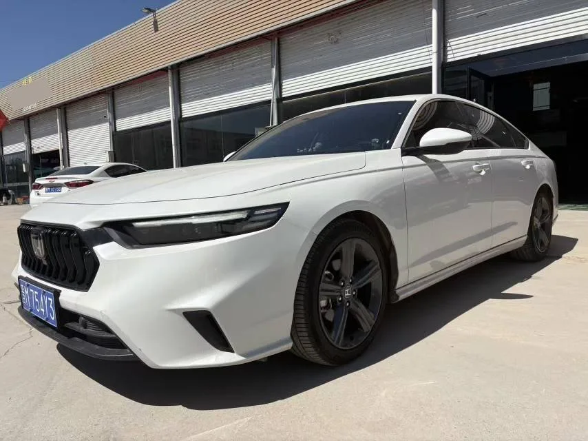Honda 2025 INSPIRE 1.5T CVT 260TURBO Elite Edition Automatic
