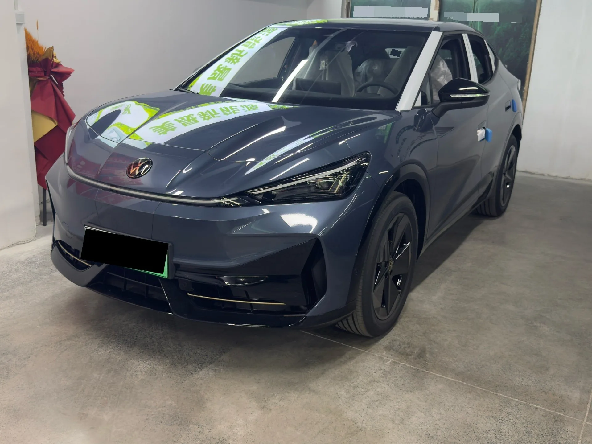 Volkswagen 2025 06 Pure Automatic