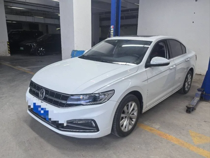 2020 Volkswagen Bora 1.5L Automatic Comfort Model