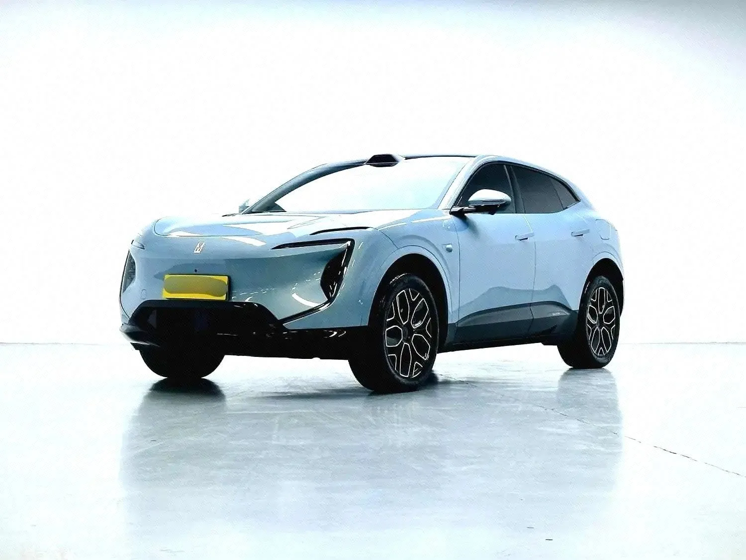 2026 Avita 07 Ultra All-Electric 4WD Automatic