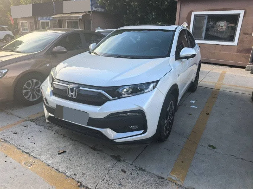 Honda XR-V 2021 1.5L CVT Comfort Edition