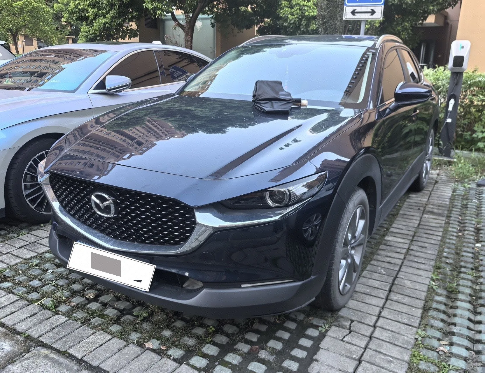 Mazda CX-30 2021 2.0L Automatic Comfort Edition