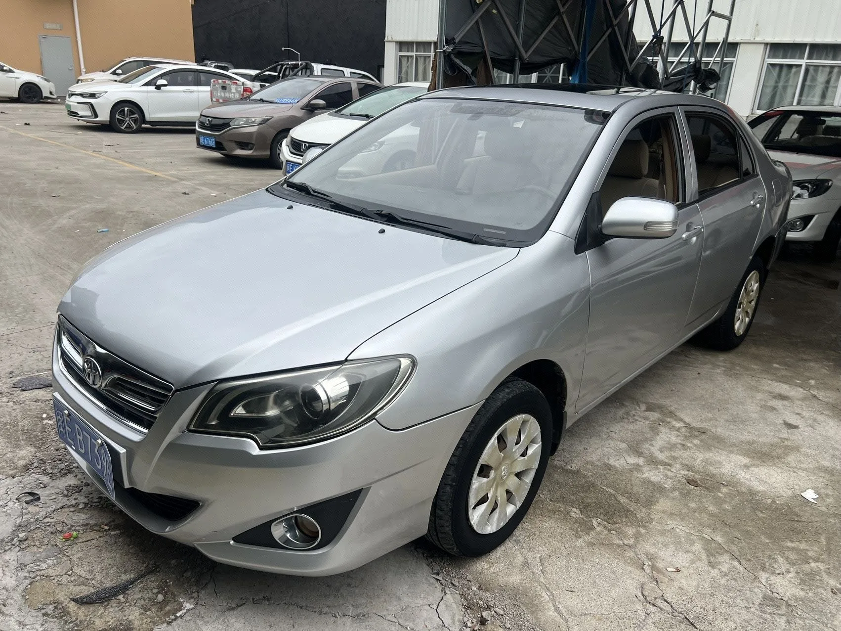 Corolla 2013 1.6L Automatic Premium Edition