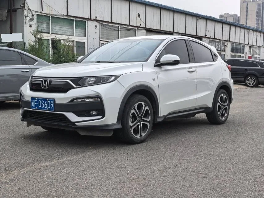 Honda XR-V 2021 1.5L CVT Comfort Edition