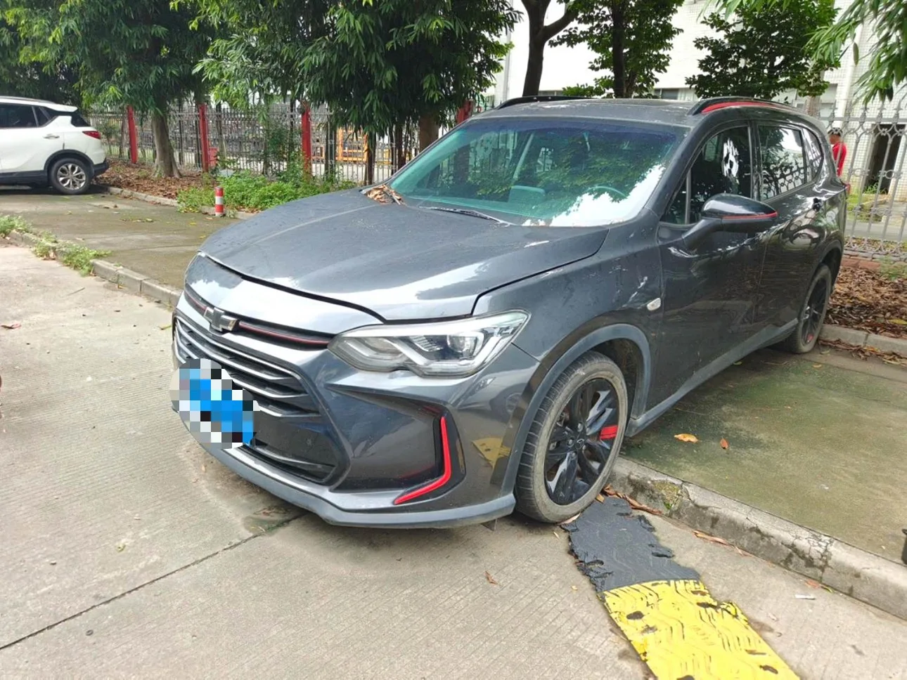 Volando 2020 Model Year Mild Hybrid 530T Automatic "Jingxiang" Edition (5+2 Seater)