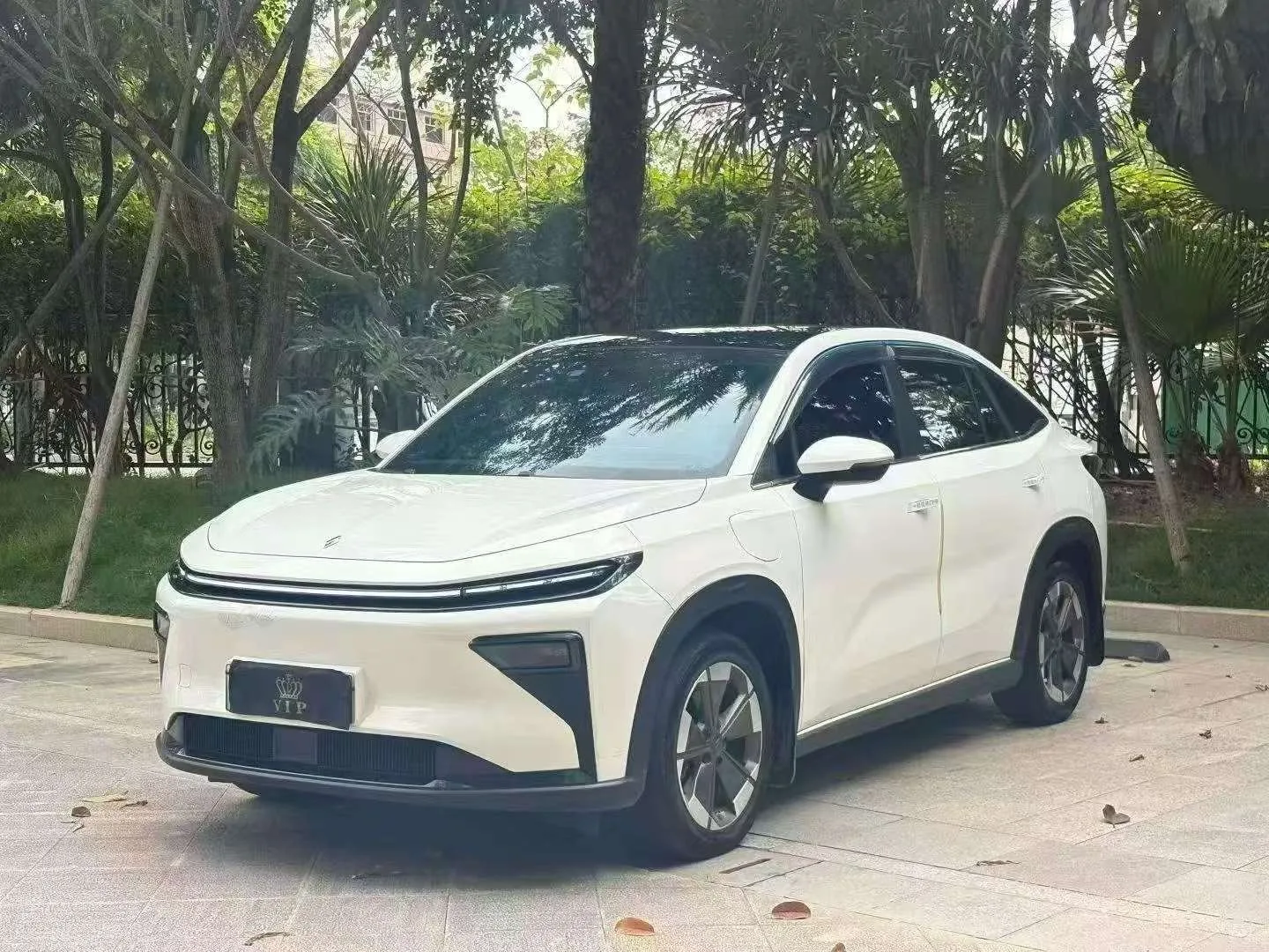 Mazda6 7 2023 Model, 605km/h, Wind Chaser