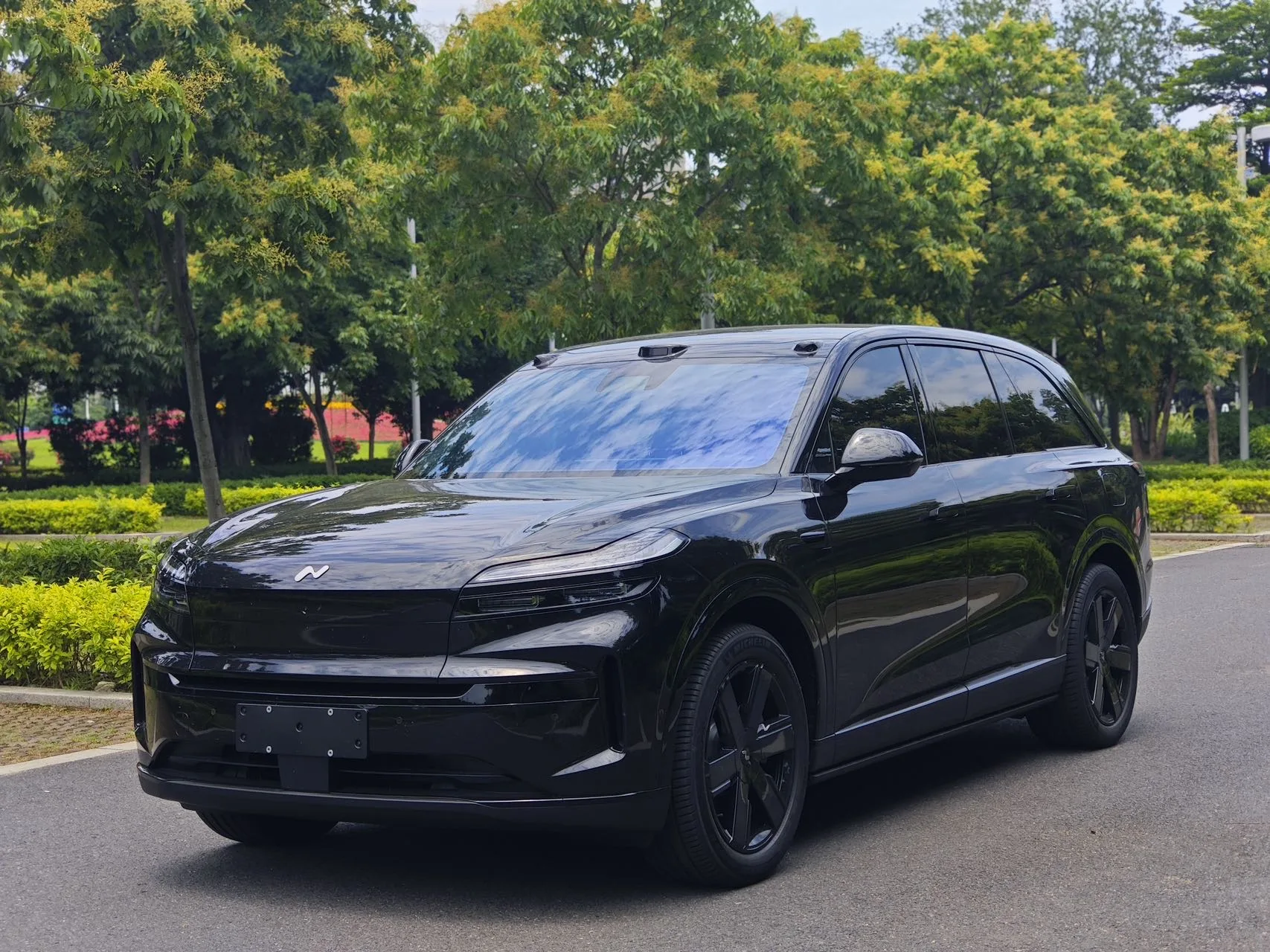 2026 Chevrolet L80 Max+ Automatic