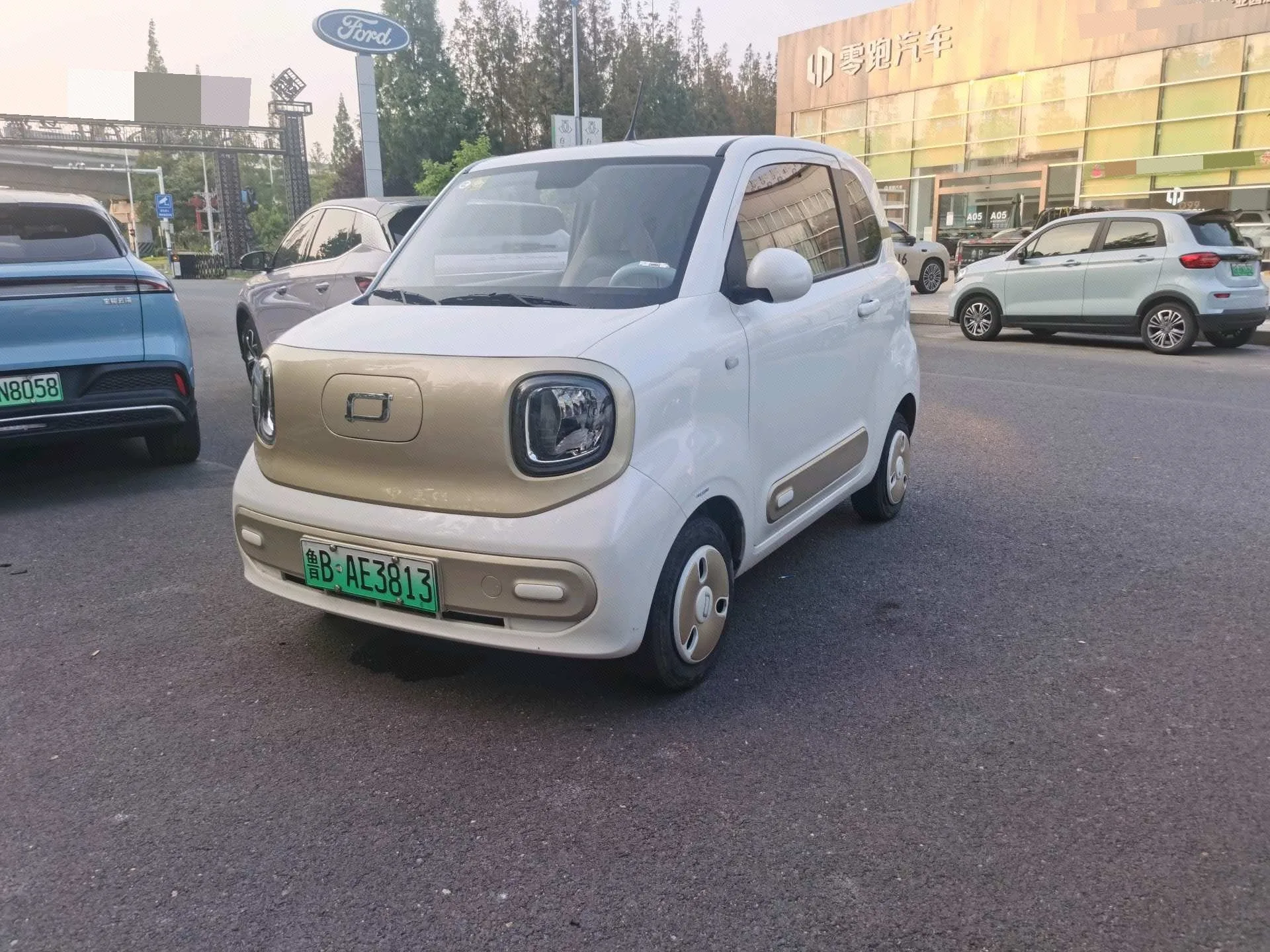 Pentium 2025 Little Horse 222 km Agile Horse Automatic Transmission