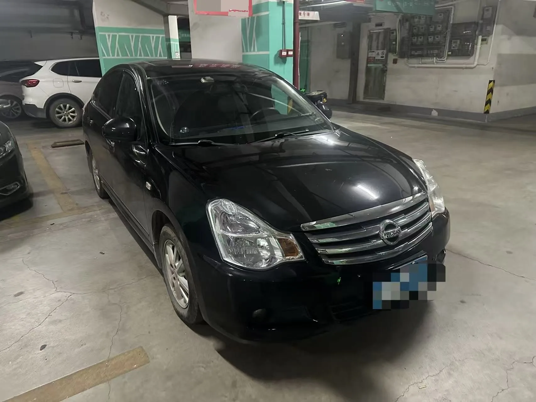 Nissan Sylphy 2016 Classic 1.6XE Automatic Leading Edition