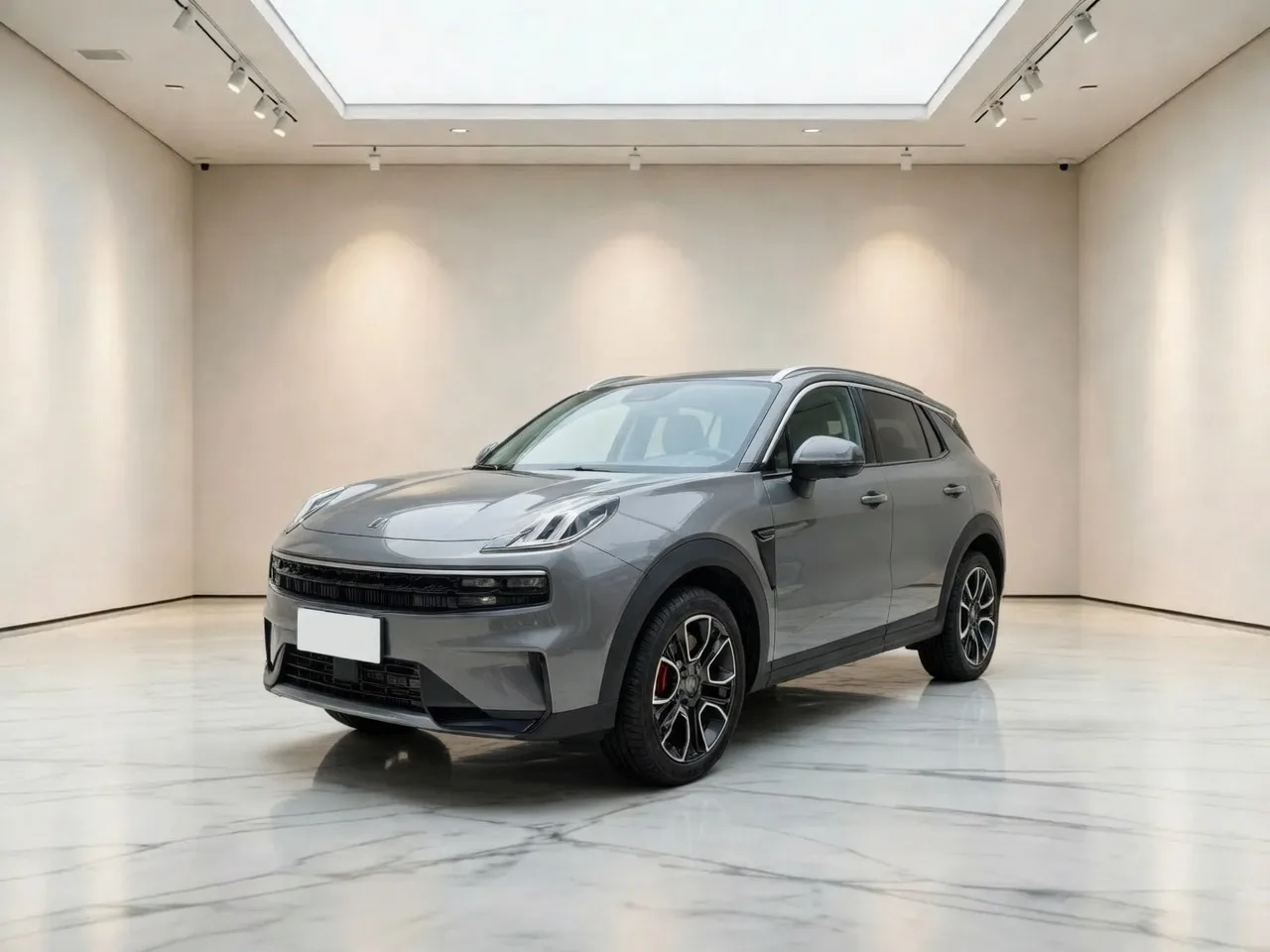 Lynk & Co 06 2023 Remix 1.5T Pro