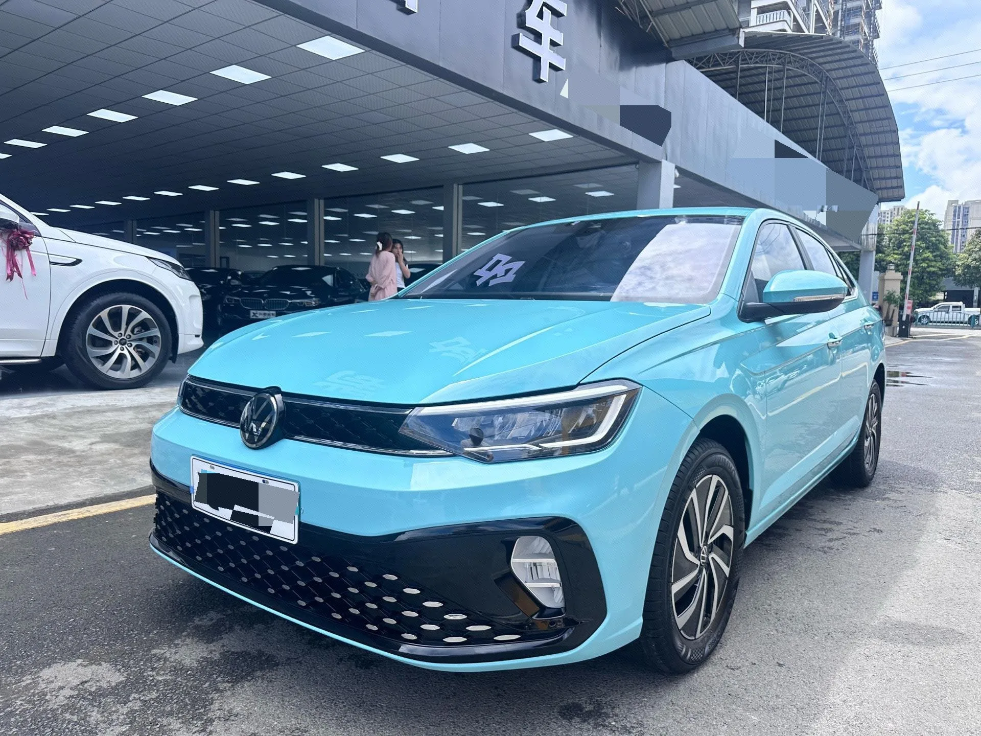 Volkswagen 2023 Lavida Elite 1.5 New Wish Edition Automatic