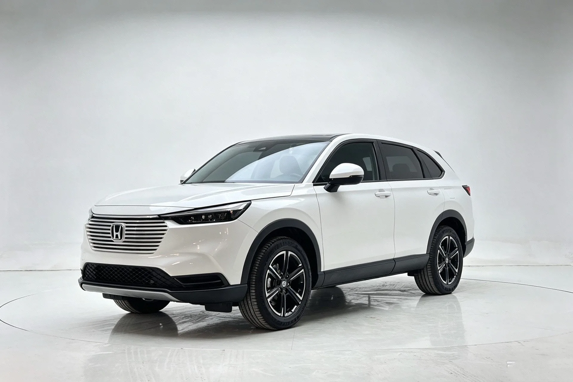 2023 Honda Vezel 1.5 CVT Tech Edition Automatic