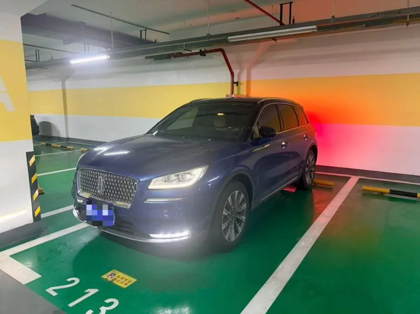 Adventurer 2020 Model Year 2.0T AWD Prestige Edition