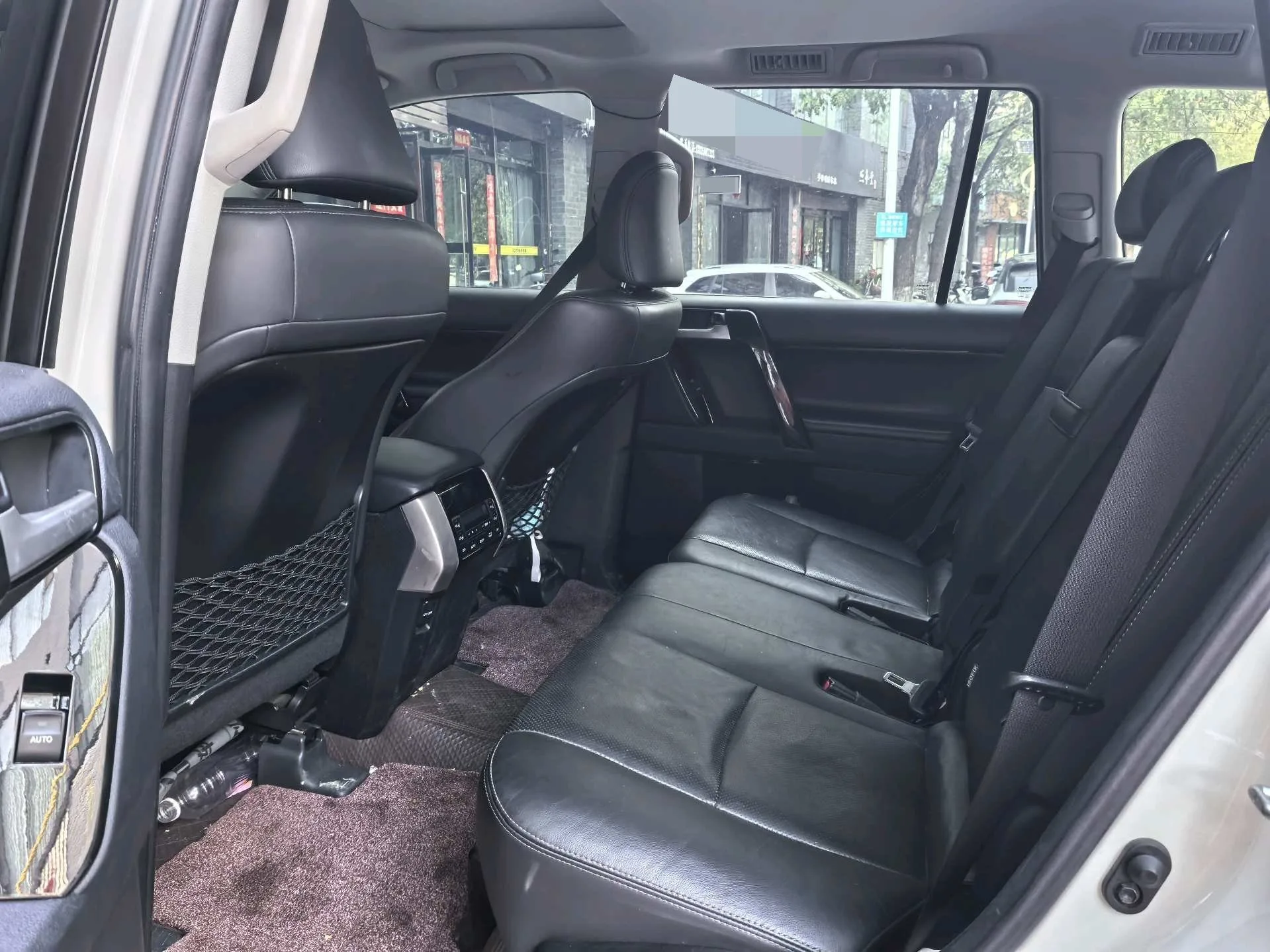 2019 Prado 3.5L Automatic TX-L Premium Edition