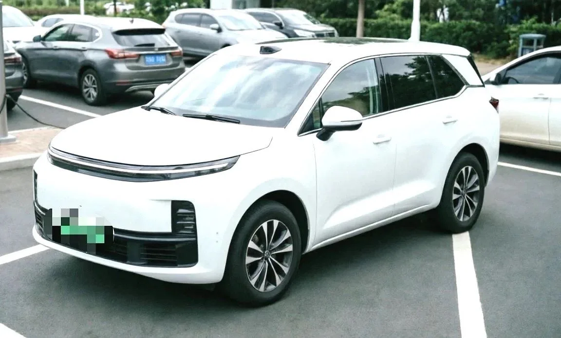 Li Auto L7 2023 Pro