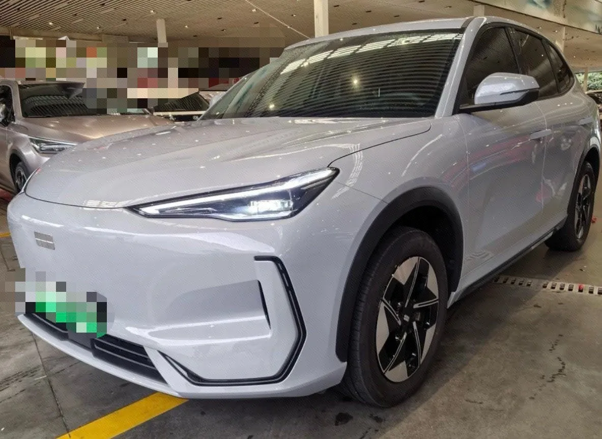 Geely Galaxy 2024 E5 440km Start-up Edition Automatic
