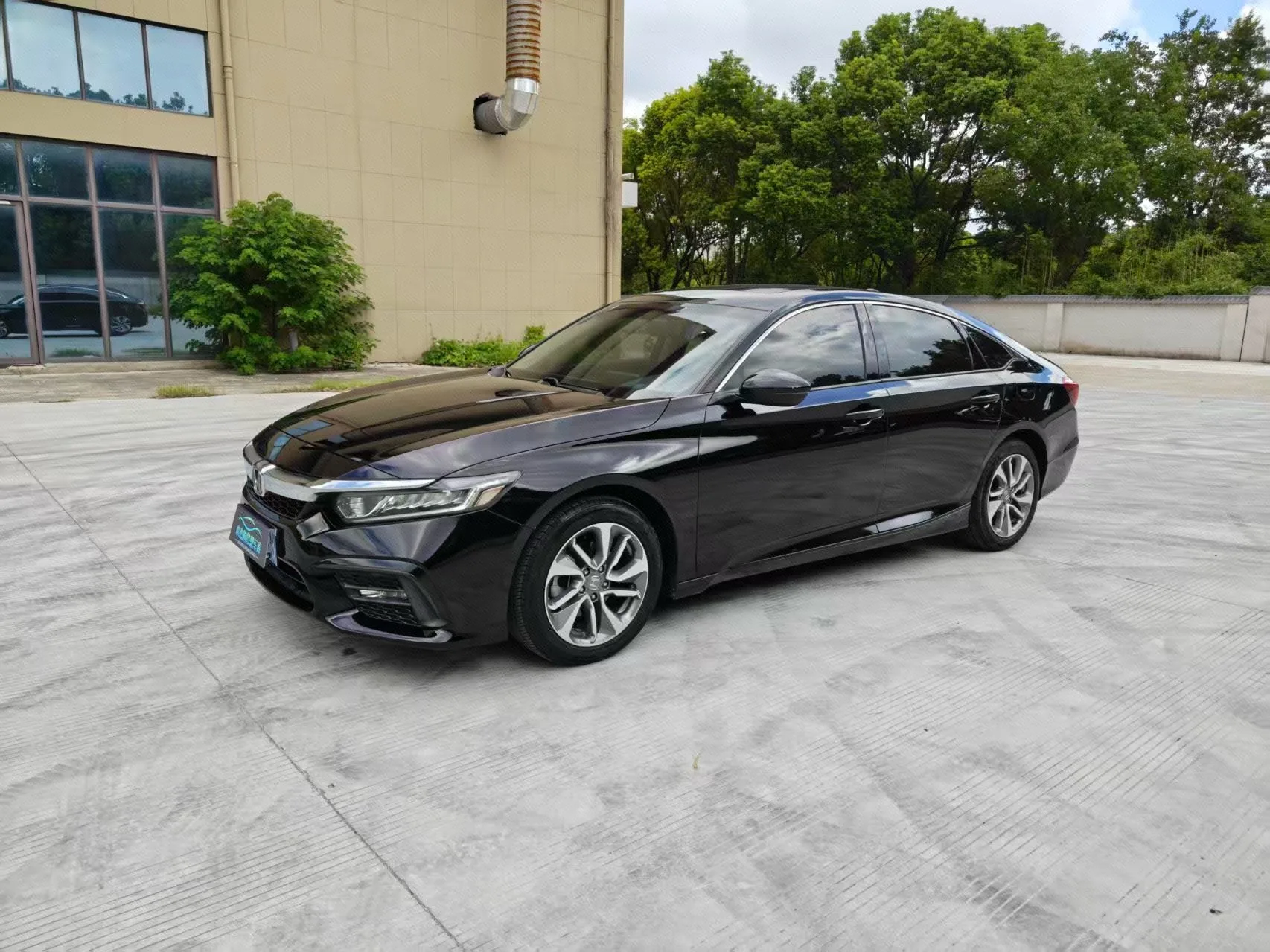 Inspire 2019 260TURBO Premium Edition (National V Emission Standard)