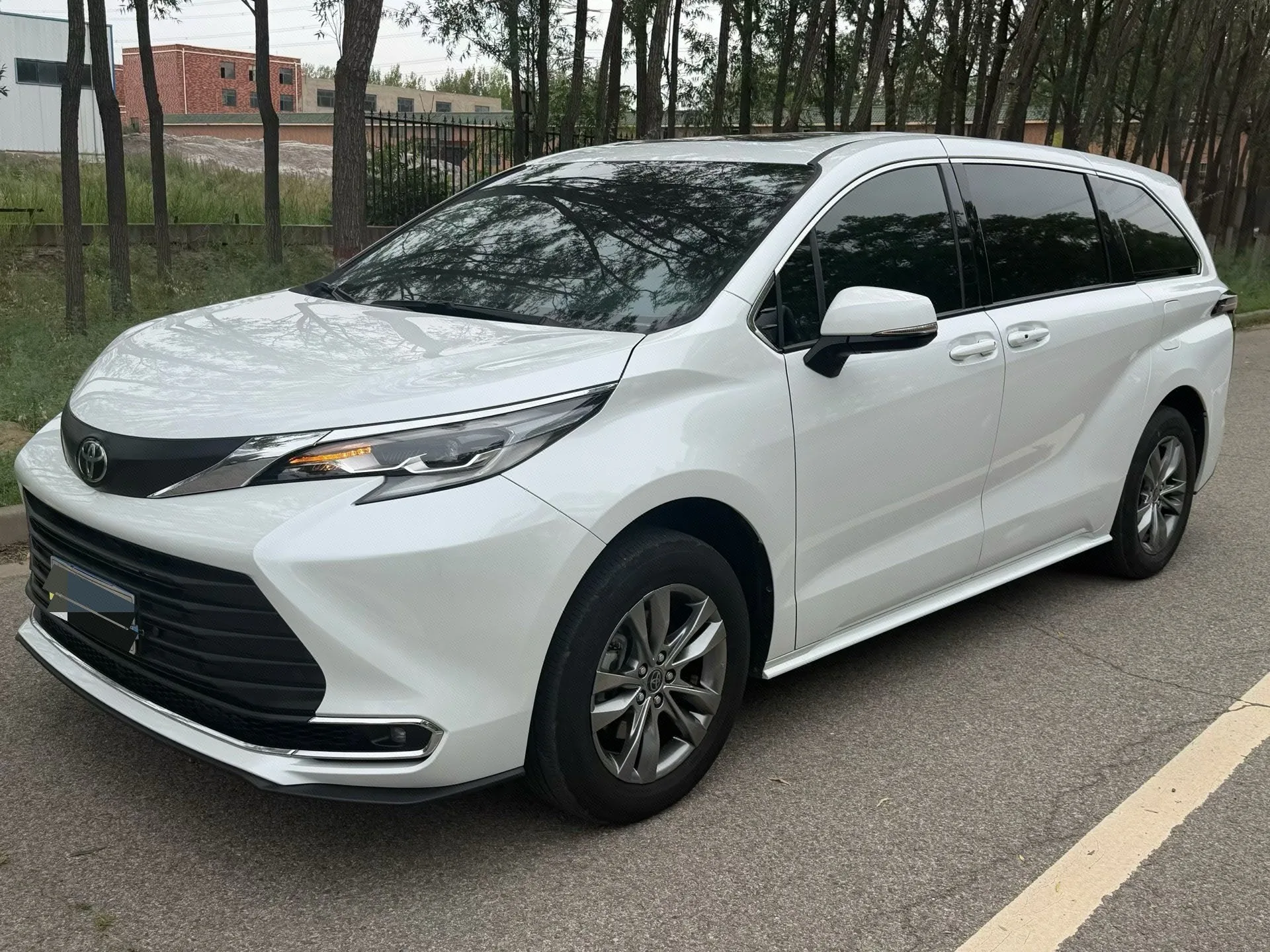 Toyota Civic 2026 2.5L CVT 2WD Comfort Edition Automatic